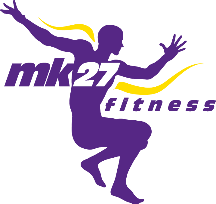 MK27 Fitness